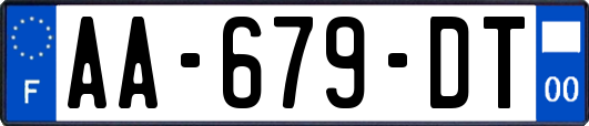 AA-679-DT