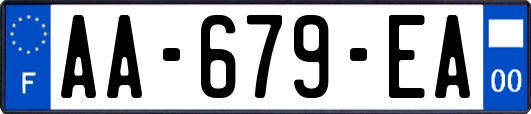 AA-679-EA