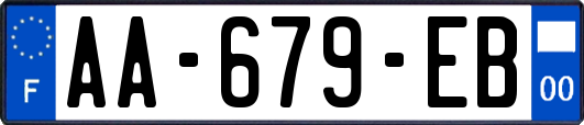 AA-679-EB