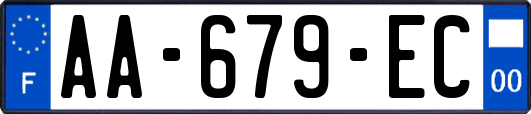 AA-679-EC