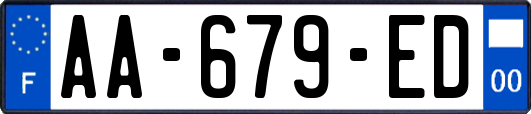 AA-679-ED