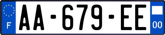 AA-679-EE