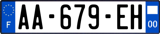 AA-679-EH