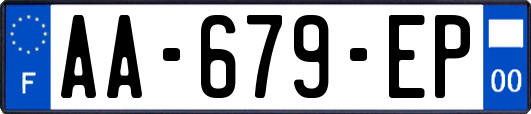 AA-679-EP