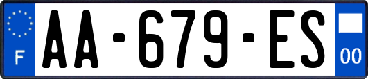 AA-679-ES