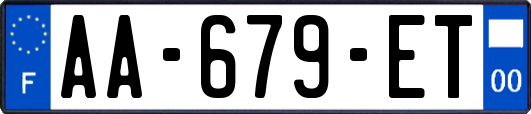 AA-679-ET