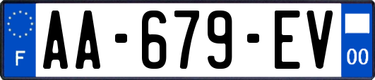 AA-679-EV