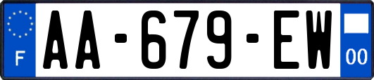 AA-679-EW