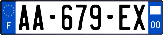 AA-679-EX