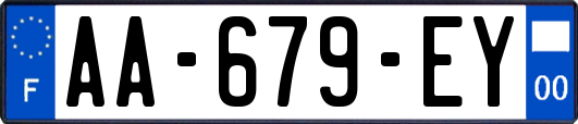 AA-679-EY