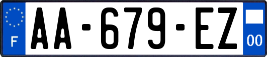 AA-679-EZ