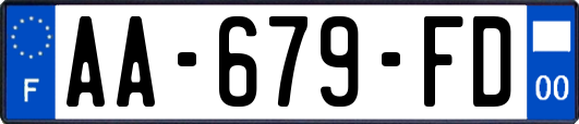 AA-679-FD