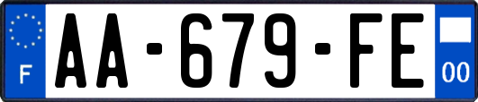 AA-679-FE