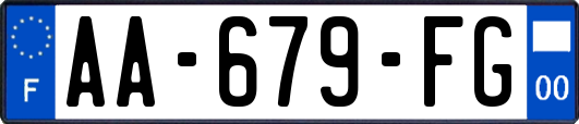 AA-679-FG