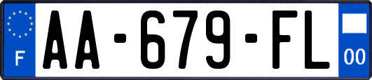 AA-679-FL