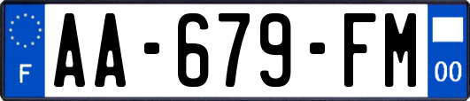 AA-679-FM