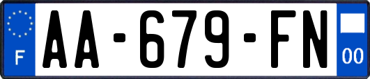 AA-679-FN