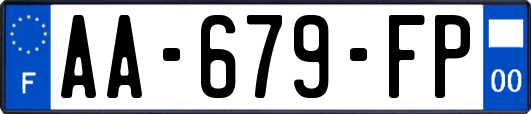 AA-679-FP