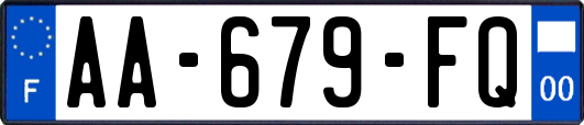 AA-679-FQ