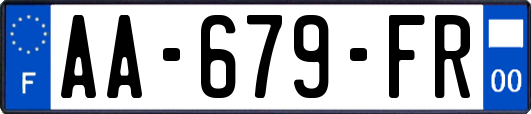 AA-679-FR