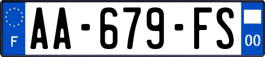 AA-679-FS