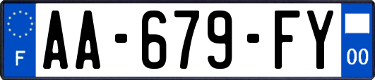 AA-679-FY