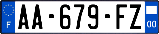 AA-679-FZ