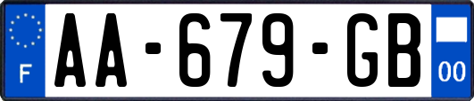 AA-679-GB