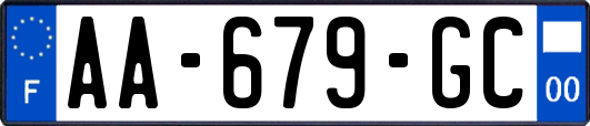 AA-679-GC