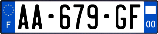 AA-679-GF