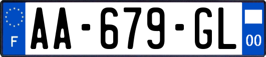 AA-679-GL