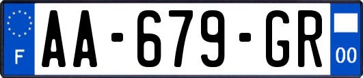 AA-679-GR