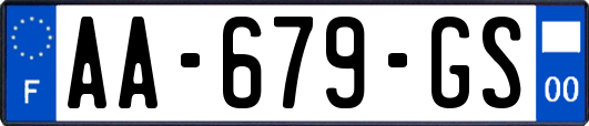 AA-679-GS