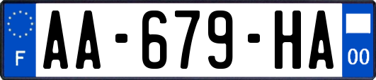 AA-679-HA