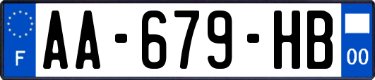 AA-679-HB