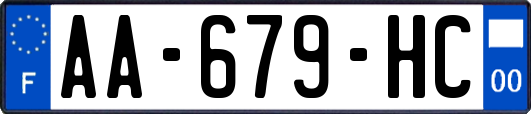 AA-679-HC