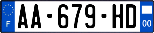 AA-679-HD