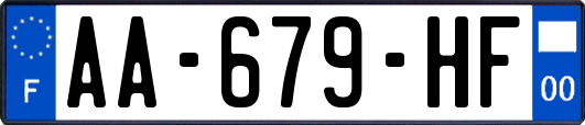 AA-679-HF