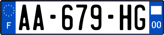 AA-679-HG