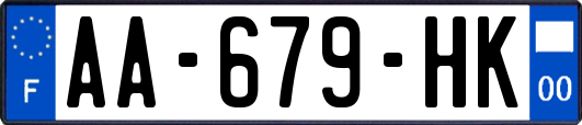 AA-679-HK