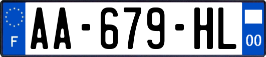 AA-679-HL