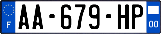 AA-679-HP