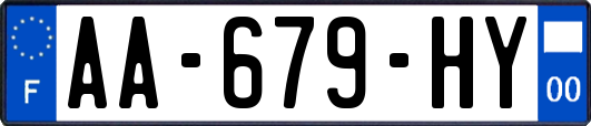 AA-679-HY