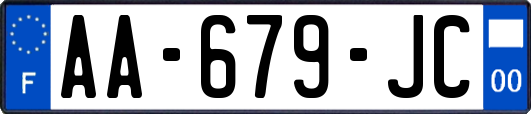 AA-679-JC