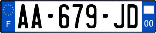 AA-679-JD