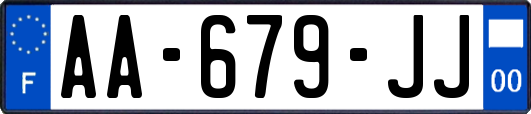 AA-679-JJ