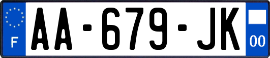 AA-679-JK