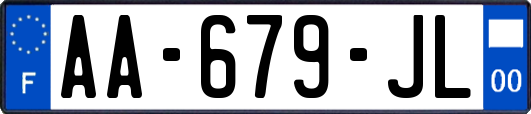 AA-679-JL