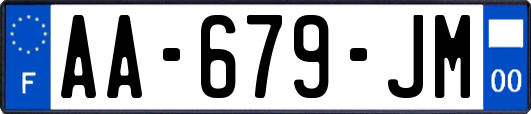 AA-679-JM