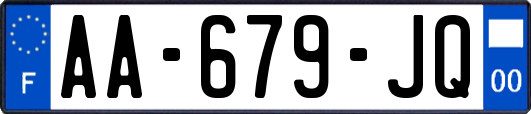 AA-679-JQ